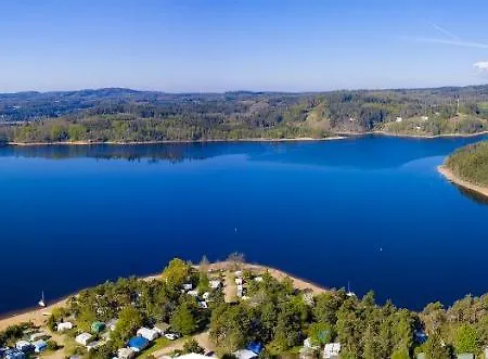 Гостевой дом Panorama Orlik