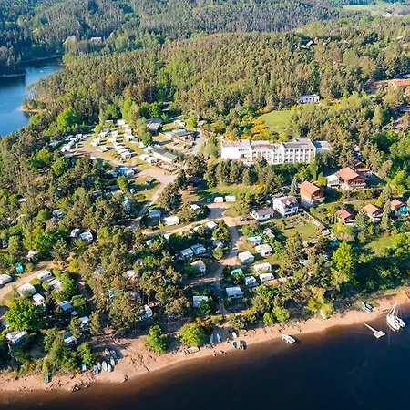 Gasthof Panorama Orlik