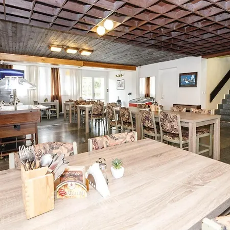 Gasthof Panorama Orlik Klucenice