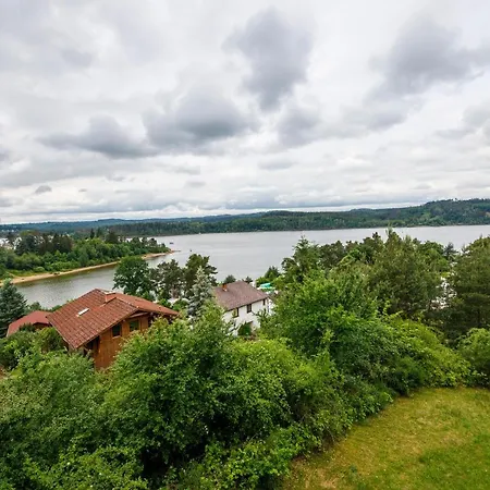 Penzion Panorama Orlik 3*