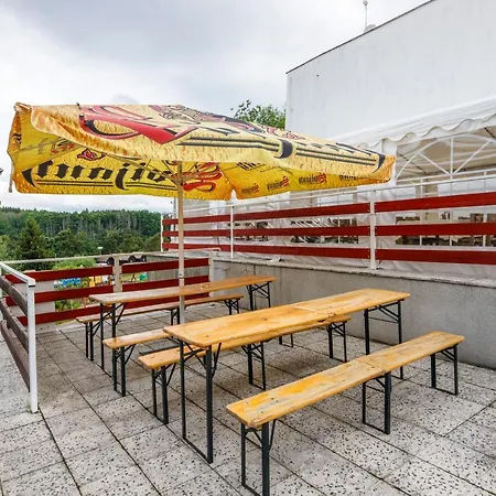 Panorama Orlik Gasthof