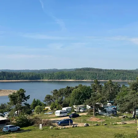 Panorama Orlik *