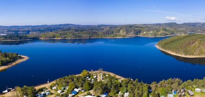 Gæstehus Panorama Orlik