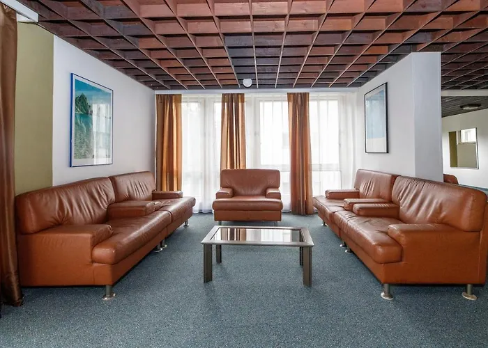 Panorama Orlik Klucenice