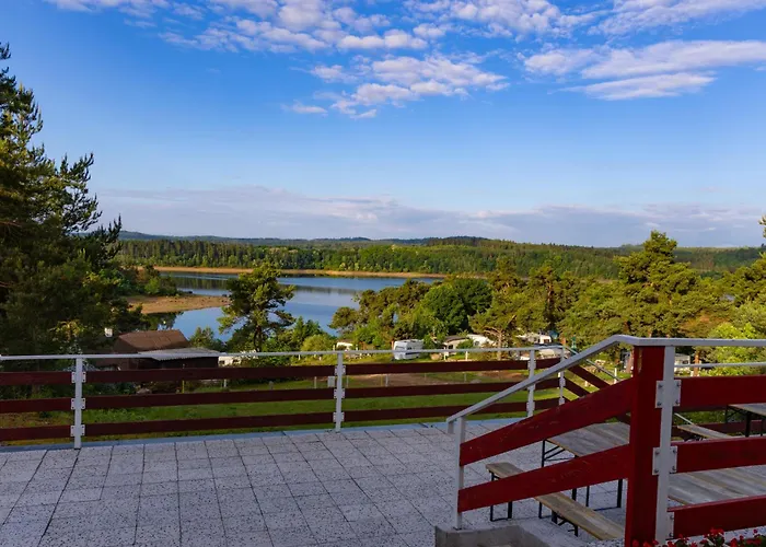 Panorama Orlik 3*